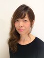 エミュー ヘアデザイン 真岡店&nbsp;佐藤 朋子