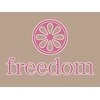 フリーダムシュエット 東岡山店(freedom chouette)のお店ロゴ