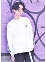 レイズ 立川(RAYS)&nbsp;【RAYS】ツーブロック・トランクスショート