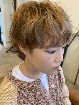 ロティ(R'oti) ハイトーン