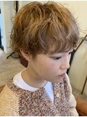 ハイトーン