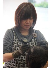 アトリエカットクラブ&nbsp;福田 