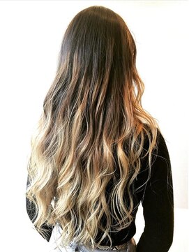 ラット(R.A.T) ロングスタイル