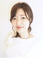ヘアコレクション アンジュ(Hair collection Unge) ER I