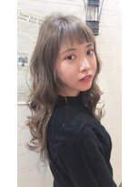 メルア(Merua)&nbsp;隠しハイライト