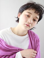 フリップビーアヴェダ(FLIP B AVEDA)&nbsp;【本八幡FLIP B AVEDA】ボブウルフ