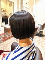 ルシードスタイル クリザンテーム&nbsp;ハイライトカラー