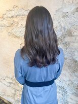 フロール 上大岡(Flor)&nbsp;【Flor上大岡】*大人ガーリー+ビターブラウン*