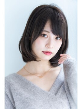 リル 7F 銀座(Rire) 【Rire-リル銀座-】20代30代40代◎大人ロブ