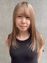 ボコカ(bococa) ブロンドピンクベージュ