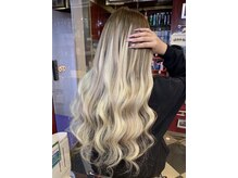 グリッツ (GLITZ)