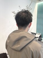 ロミーオム 本厚木(ROMMY. Homme)&nbsp;春仕様スッキリベリショ