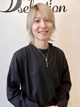 シャンプーセレクション(Shampoo Selection) you