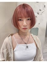 リム(LIM)&nbsp;プライムピンクショート