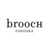 ブローチ 福岡(broocH)のお店ロゴ