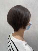 美ららジャパン(JAPAN)&nbsp;まとまりショート