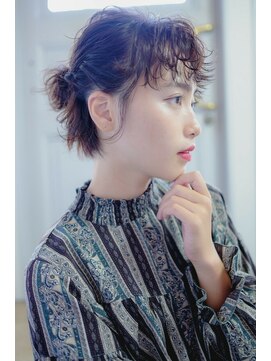 テイスティテラス(tasty terrace) 【terrace】ゆるふわアレンジ