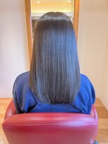 Riko シービスケット Seabiscuitの美容師 スタイリスト ホットペッパービューティー