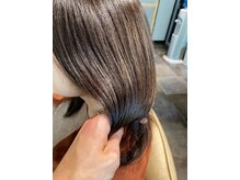 アリューカヘアー(Alluca Hair)