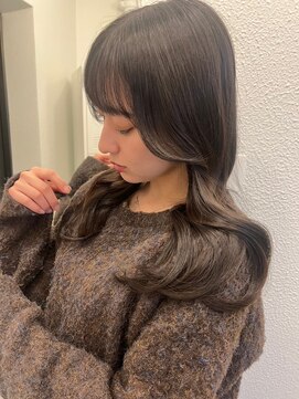 ボタン ハカタ(VOTAN hakata) 【ろみおstyle】ツヤ感カラー☆