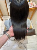 髪質改善プラチナトリートメント