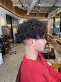 エイト 溝の口店(EIGHT) スパイラルパーマ大人気［エイト/溝の口］