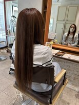 ネオリーブカップ 町田店(Neolive capu)&nbsp;酸性ストレート　Neolive capu町田店