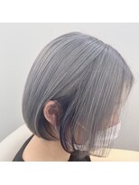 ナインバイトゥルース(9 NINE by truth) ツートーンカラー