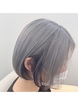 ナインバイトゥルース(9 NINE by truth) ツートーンカラー