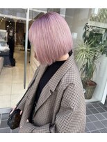 メロウマン(mellowman) Baby pink