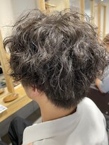 レオン(Re:ON) ツイストスパイラル