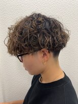 ミーツ 牧港店(mits)&nbsp;★プードルパーマ★