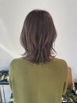 ニコ(nico) 大人ベージュスタイル