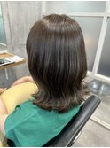 オリーブアッシュ
