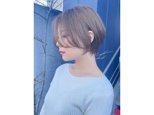 ブルーム(Bloom)