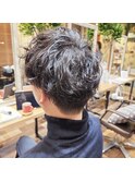 ゆるーく ツイストスパイラル