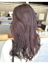 ゴットラトゥール(GOTTO LATOUR)&nbsp;ラベンダーグレージュ/グレージュ/ぶどう色/パープル