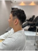 【垂水/メンズカット】頭浸浴・ヘッドスパも人気