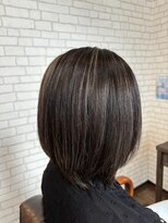 ラシクゼロ 草加駅前(Lashiku Zero)&nbsp;ハイライトカラー