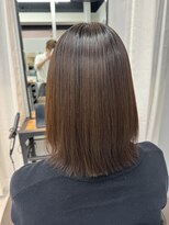 クレット(CLETO)&nbsp;酸性ストレートパーマ