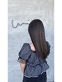 メゾンウィット(Maison Wit) 髪質改善で、ツヤツヤな質感を取り戻します！