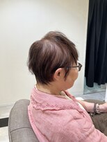 ブランニューイヴ 生駒店(Brand new eve)&nbsp;ショートカット