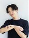 オー(SALON O)の写真/◆ベーシックを大切に、似合うメンズカットをご提案致します◆パーマスタイルは特にオススメです。