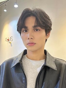 フィルムス 新宿(FILMS) カルマパーマ/ダークアッシュ/ニュアンスパーマ/渋谷