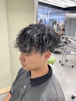 ゼスト 八王子店(ZEST)&nbsp;波巻きスパイラル『石井光星』