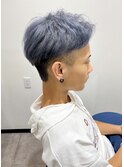 Hair Salon for D × メンズカット
