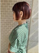 カット 【ベース作り】