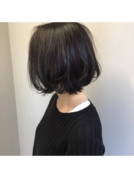 ロッコイースト(ROCCO east) 【ROCCOeast 八王子】大人ボブ