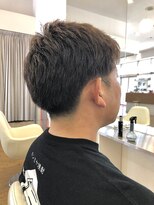 コワファースト 別府&nbsp;ナチュラルショート