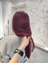 エイト 神戸三宮店(EIGHT)&nbsp;ピンクカラー